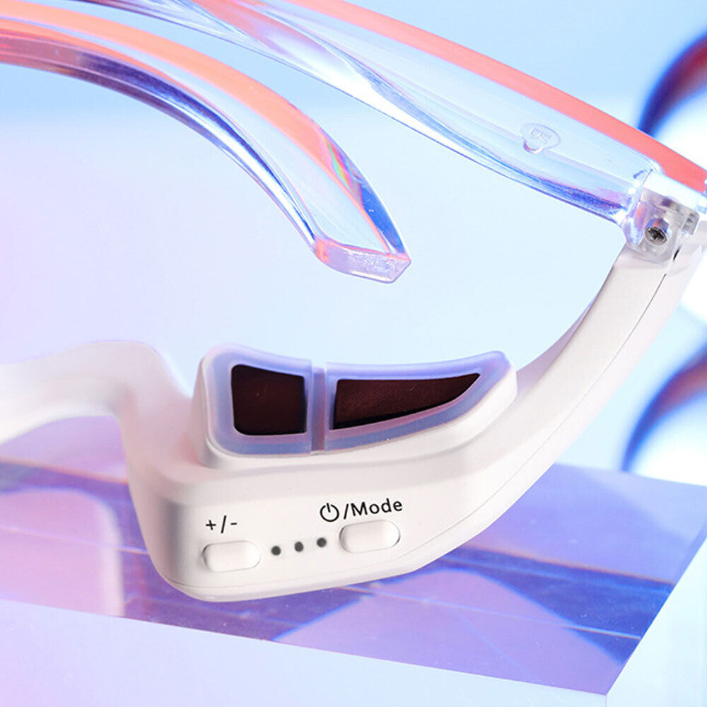 BrightEyes™ - Under-Eye Glow Therapy
